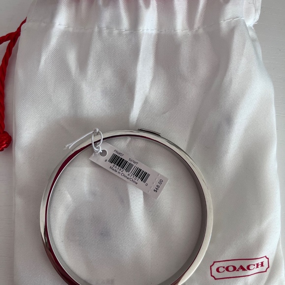 Couch bangle bracelet - Picture 2 of 4